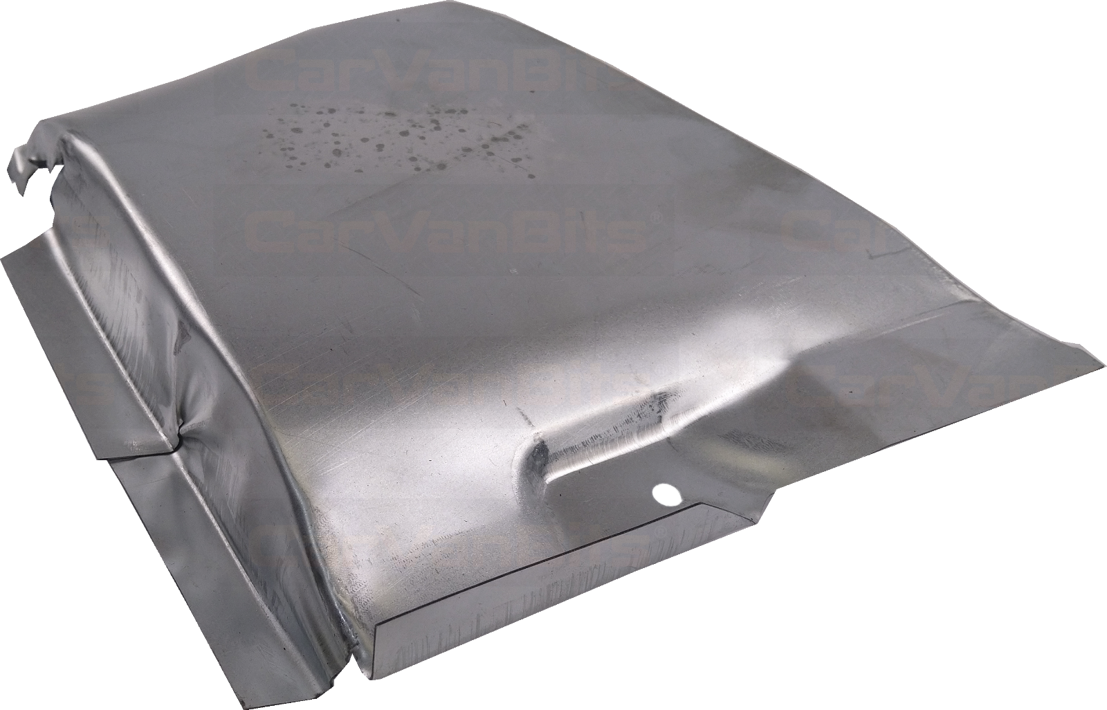 FOR MASTER VAUXHALL MOVANO INTERSTAR 98-10 FRONT OF REAR WHEEL ARCH REPAIR PANEL