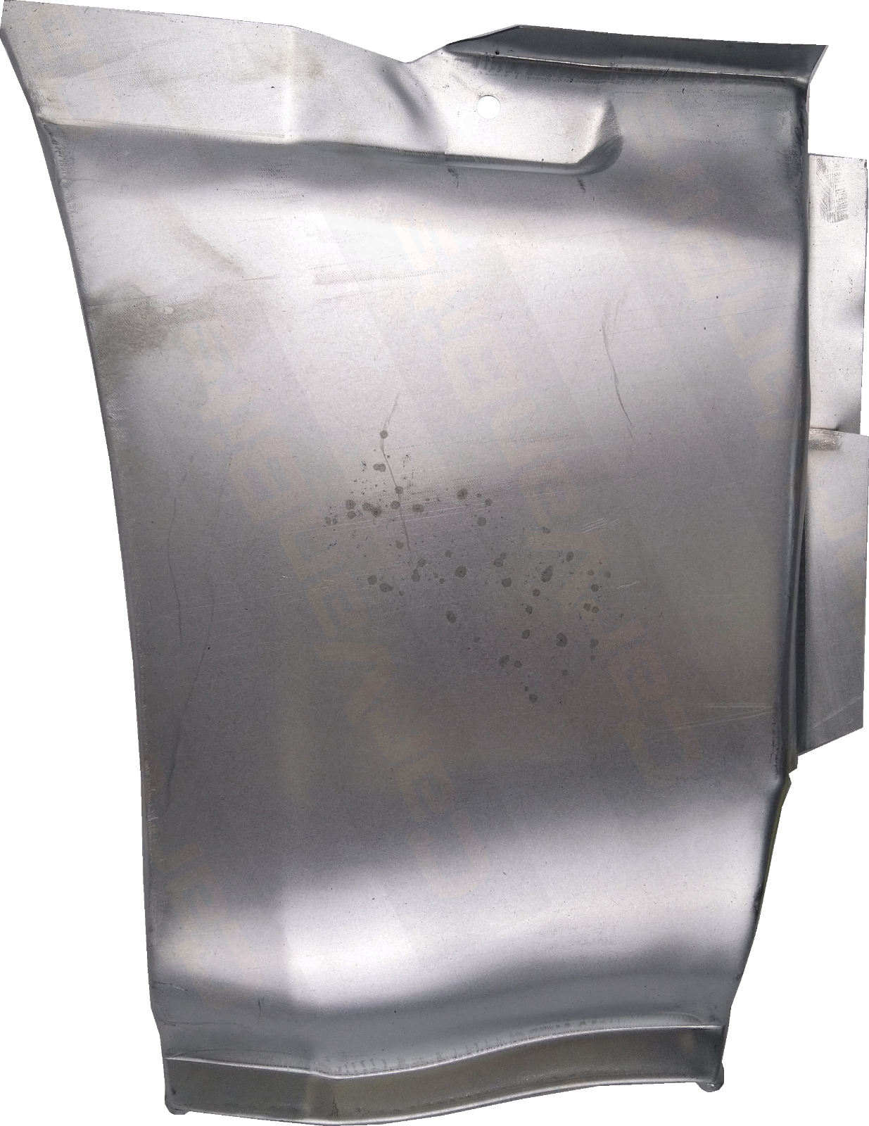 FOR MASTER VAUXHALL MOVANO INTERSTAR 98-10 FRONT OF REAR WHEEL ARCH REPAIR PANEL