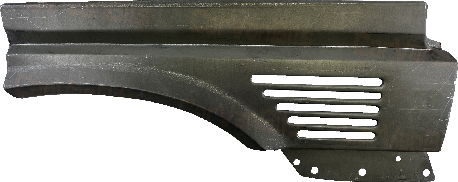 Front Right Fender Repair Panel For VW T4 Transporter (1996-2003) – Short Nose, New