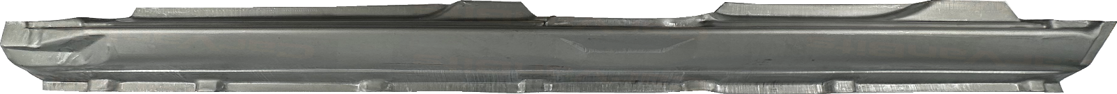 FOR VOLVO 850 91-96 LS LW FULL SILL REPAIR BODY RUST OUTER ROCKER PANEL PAIR