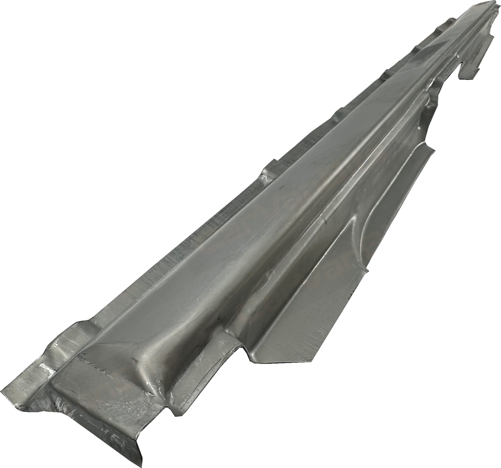 FOR VOLVO 850 91-96 LS LW FULL SILL REPAIR BODY RUST OUTER ROCKER PANEL PAIR