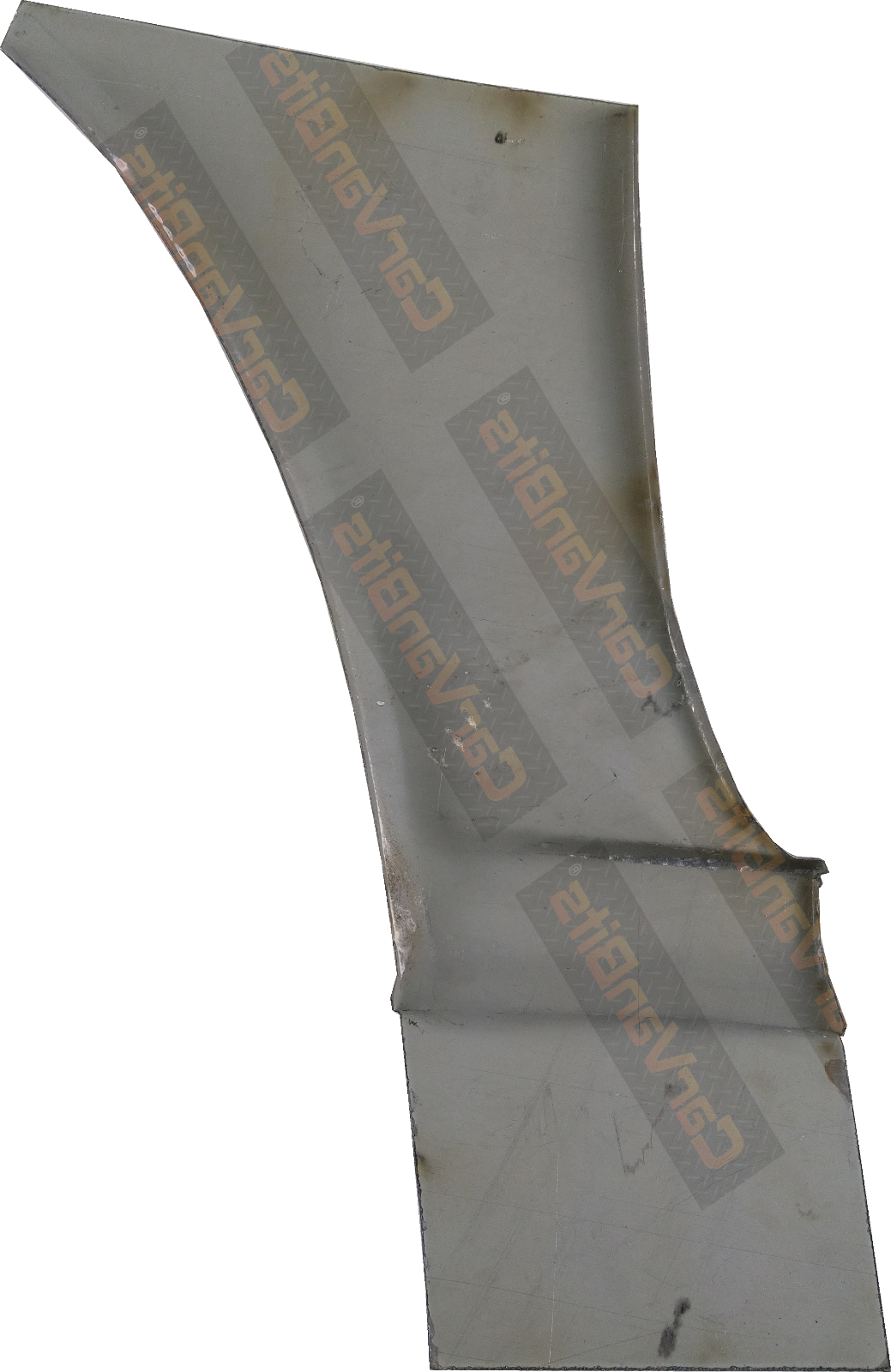 FOR MITSUBISHI PAJERO PININ SHOGUN 98-07 FRONT WING WHEEL ARCH REPAIR BODY PANEL