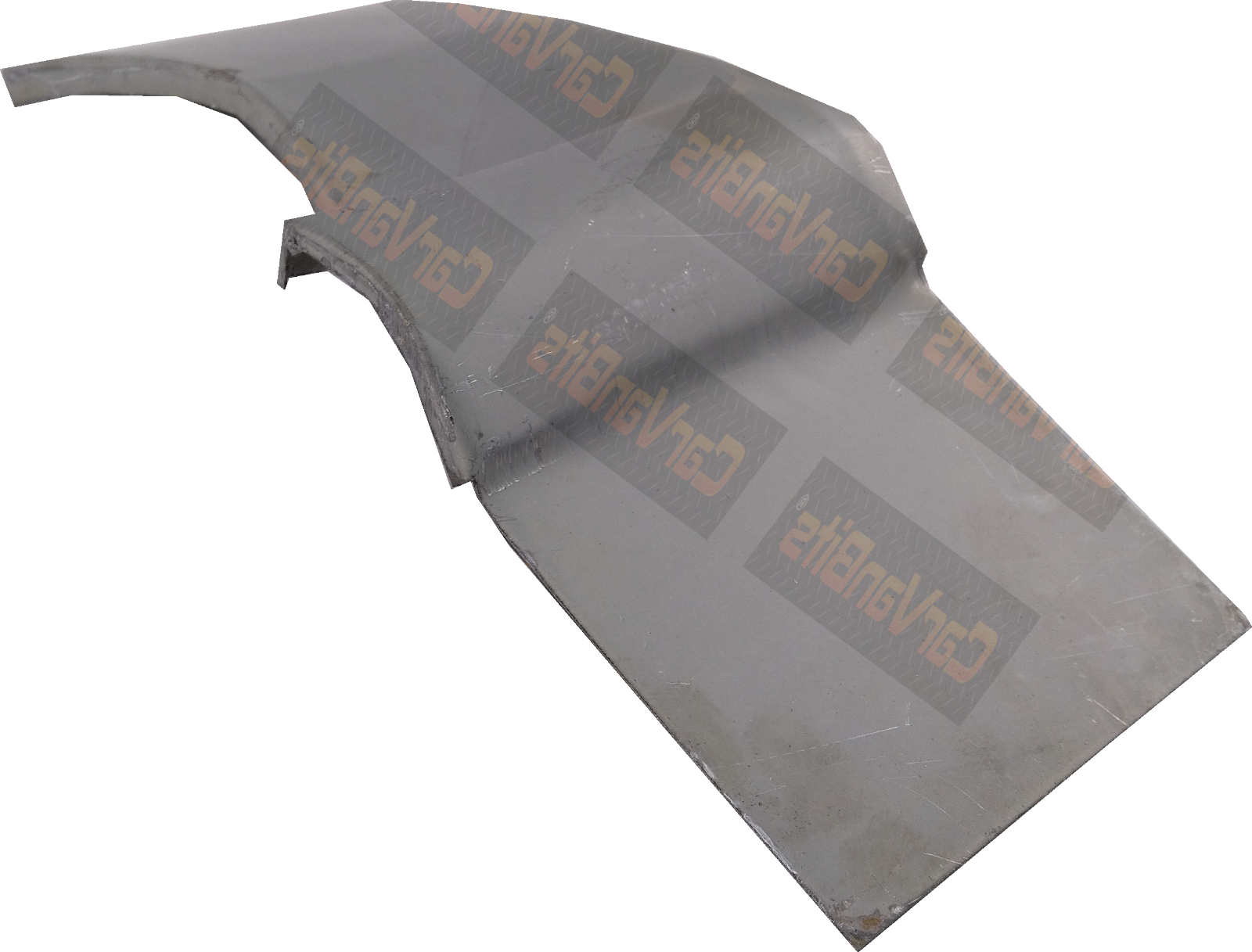 FOR MITSUBISHI PAJERO PININ SHOGUN 98-07 FRONT WING WHEEL ARCH REPAIR BODY PANEL