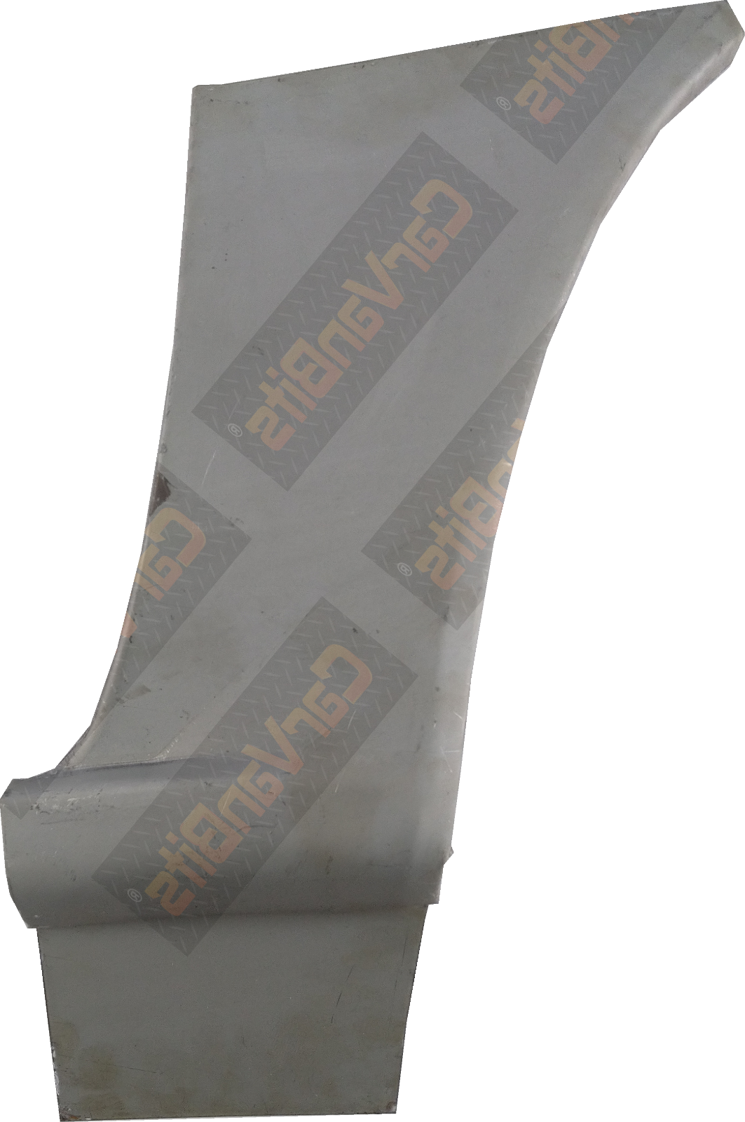 FOR MITSUBISHI PAJERO PININ SHOGUN 98-07 FRONT WING WHEEL ARCH REPAIR BODY PANEL