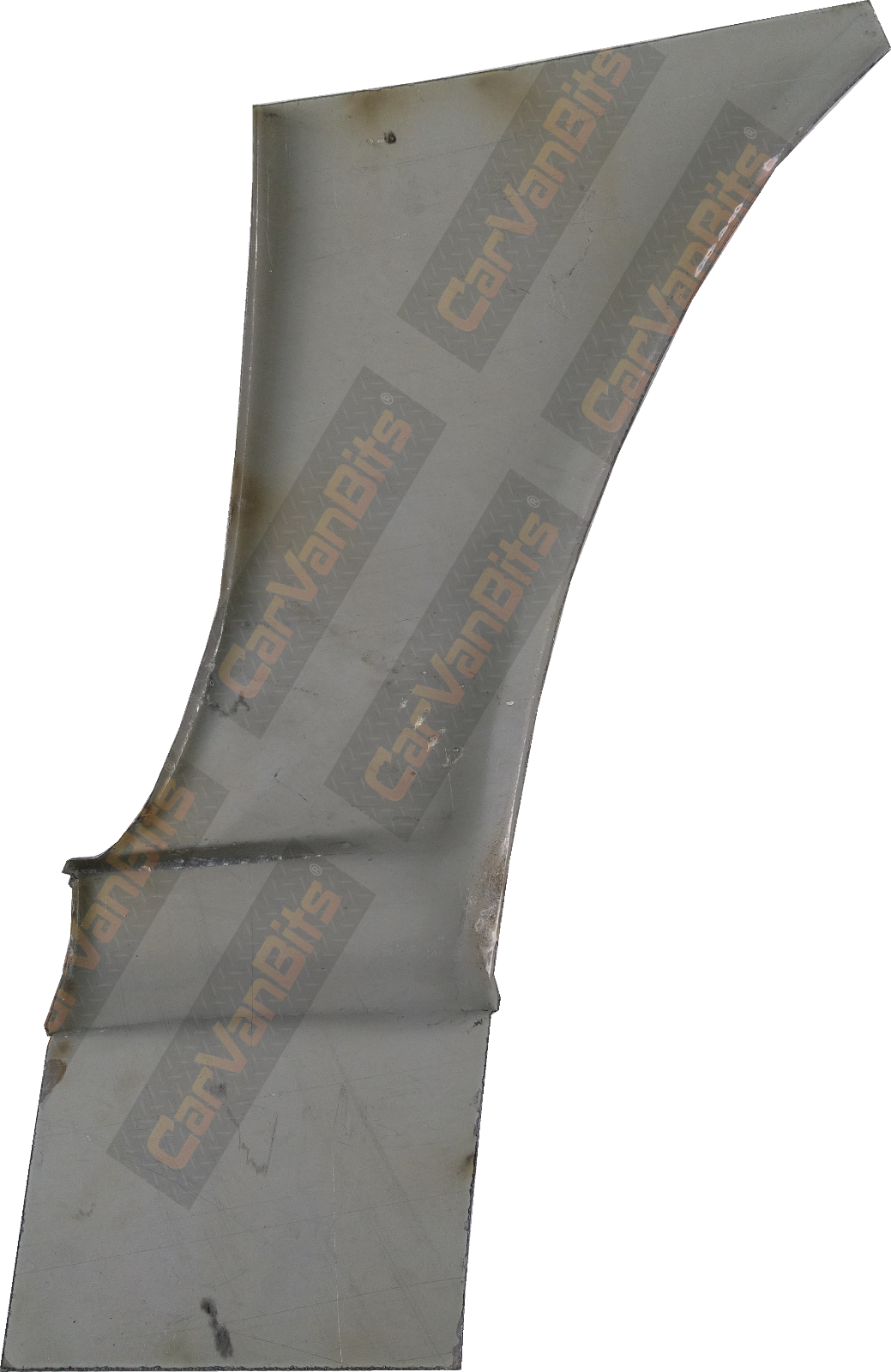 FOR MITSUBISHI PAJERO PININ SHOGUN 98-07 FRONT WING WHEEL ARCH REPAIR BODY PANEL