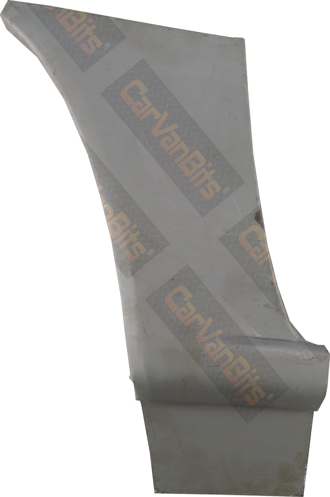 FOR MITSUBISHI PAJERO PININ SHOGUN 98-07 FRONT WING WHEEL ARCH REPAIR BODY PANEL