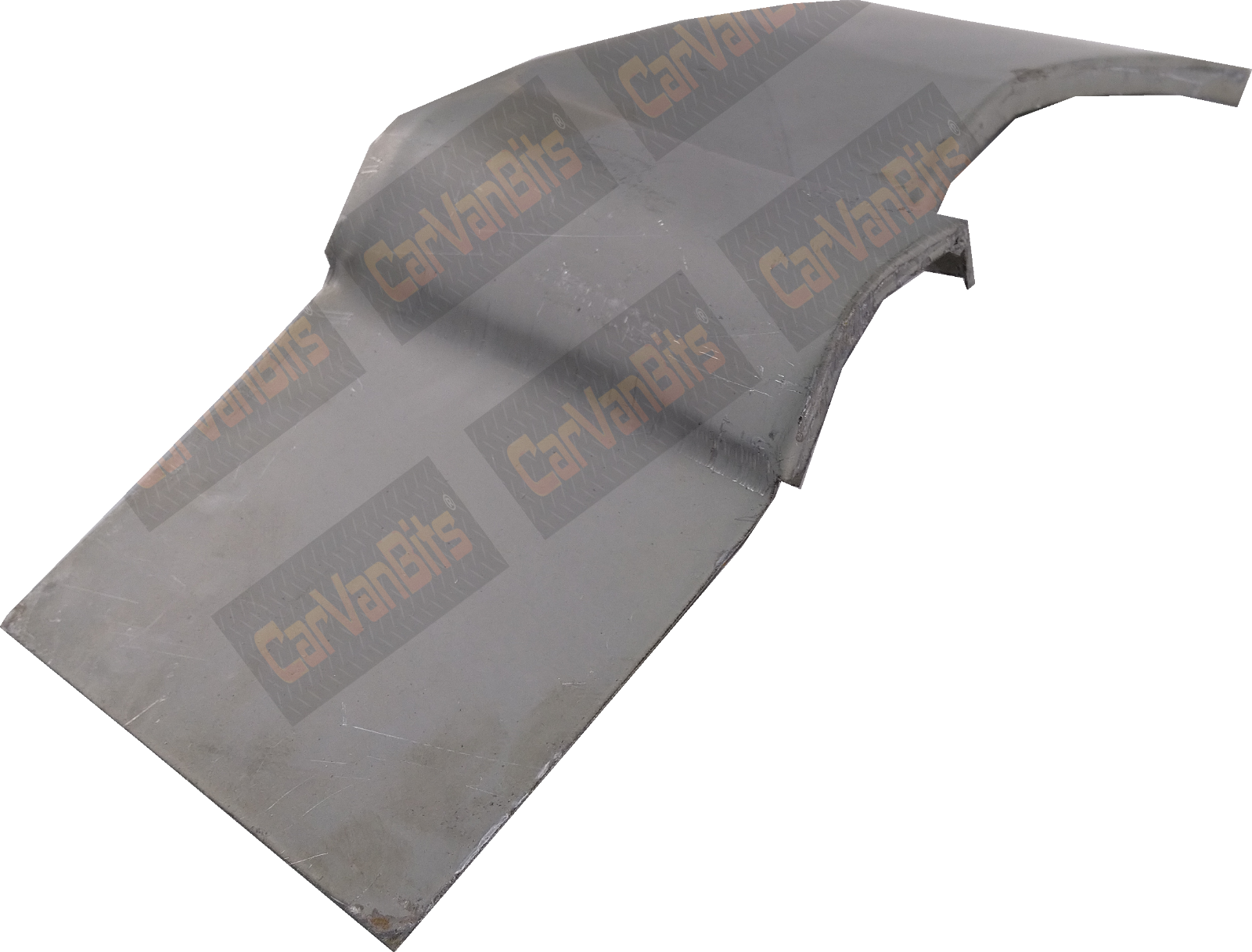 FOR MITSUBISHI PAJERO PININ SHOGUN 98-07 FRONT WING WHEEL ARCH REPAIR BODY PANEL
