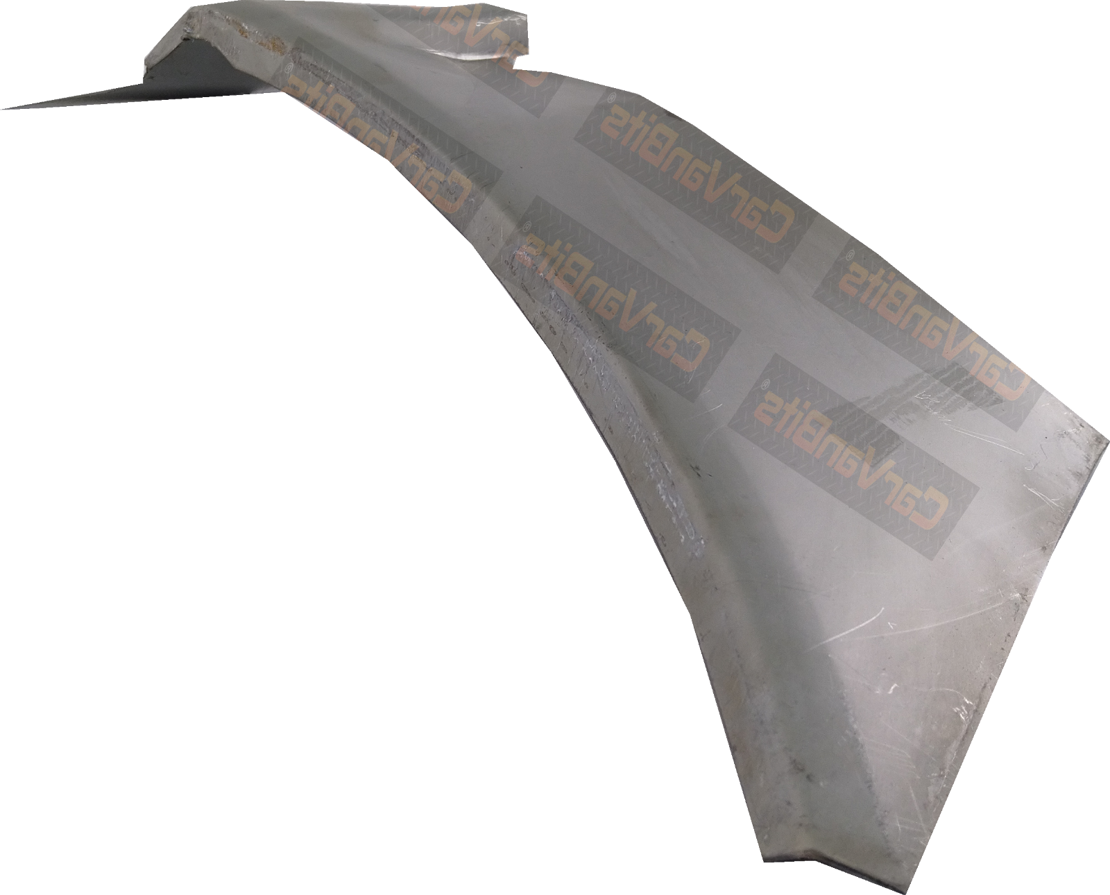 FOR MITSUBISHI PAJERO PININ SHOGUN 98-07 FRONT WING WHEEL ARCH REPAIR BODY PANEL