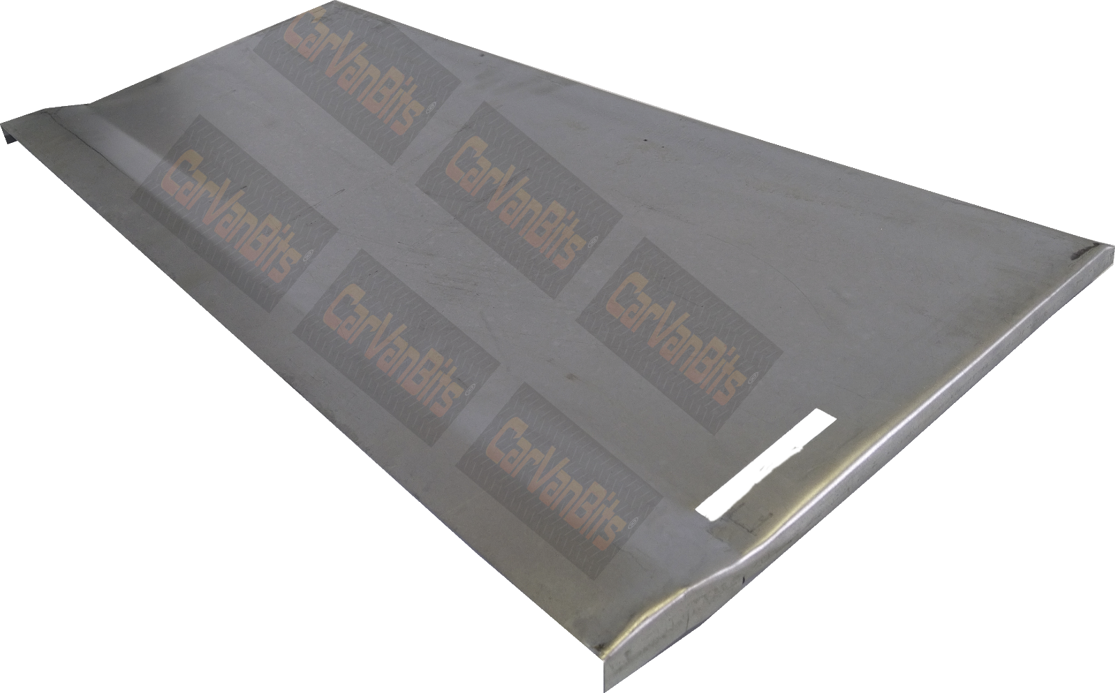 FOR MERCEDES T1 207-410 77-96 REAR DOOR INNER OUTER BODY SILL REPAIR PANEL X4SET