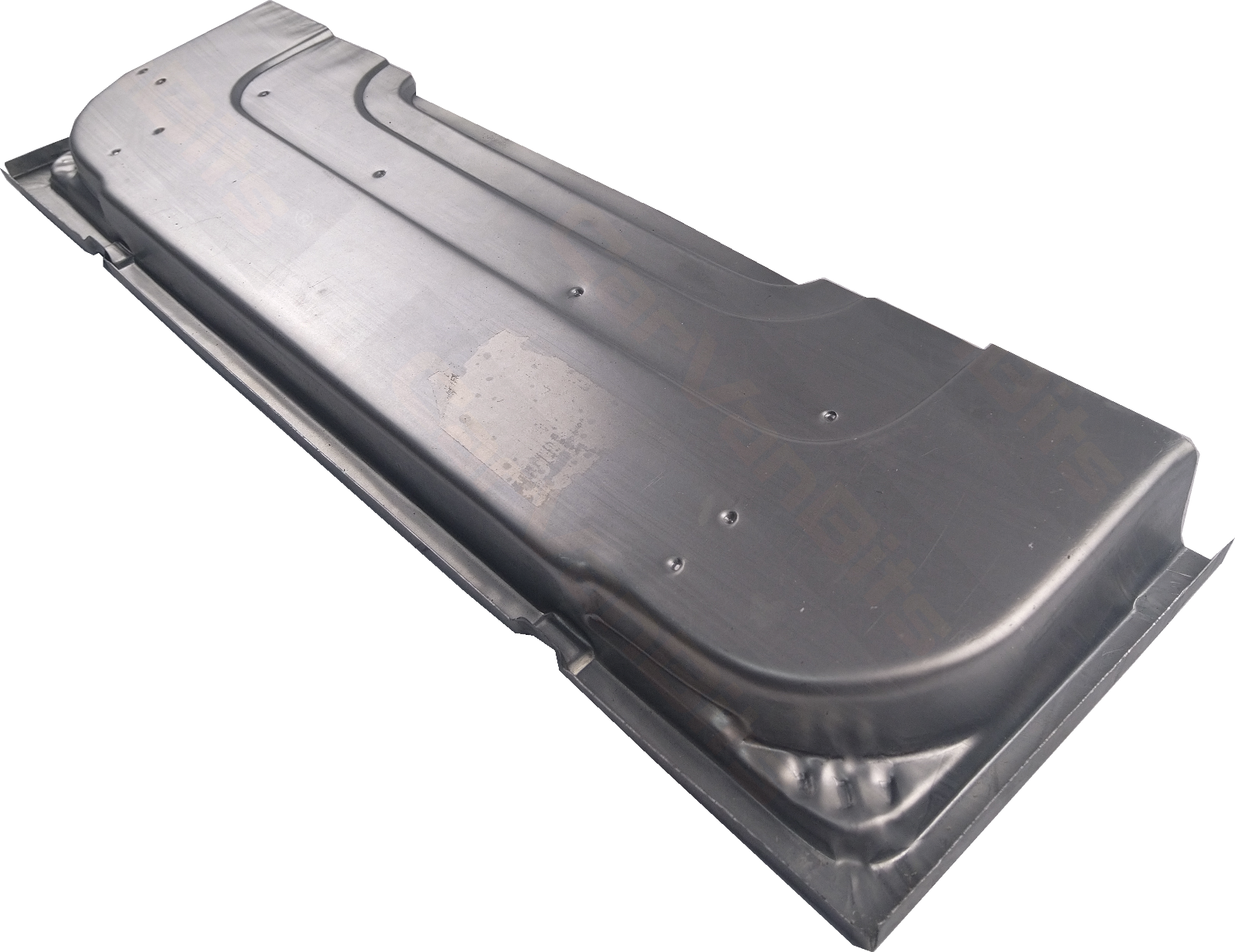 FOR MERCEDES T1 207-410 77-96 REAR DOOR INNER OUTER BODY SILL REPAIR PANEL X4SET