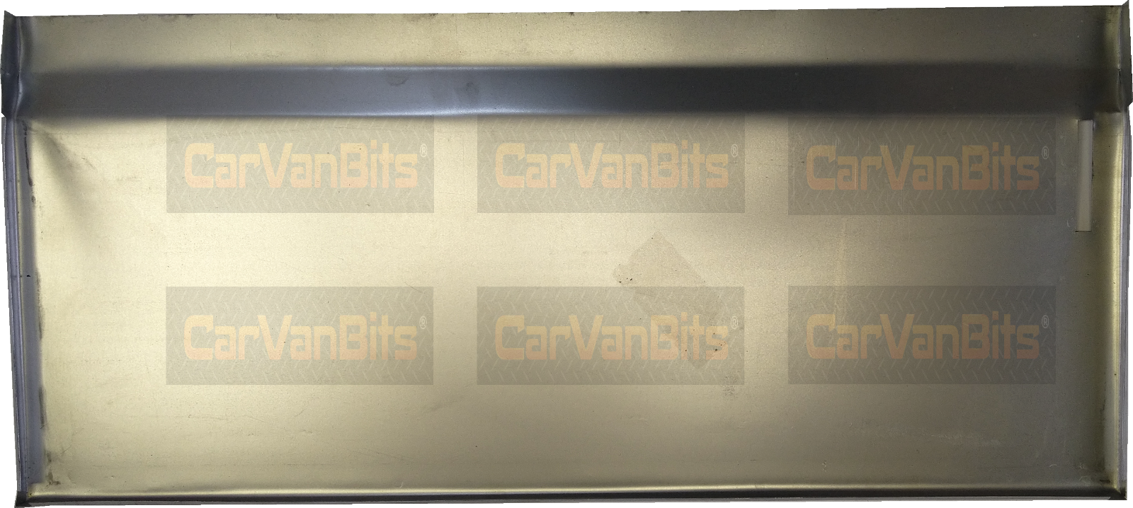 FOR MERCEDES T1 207-410 77-96 REAR DOOR INNER OUTER BODY SILL REPAIR PANEL X4SET