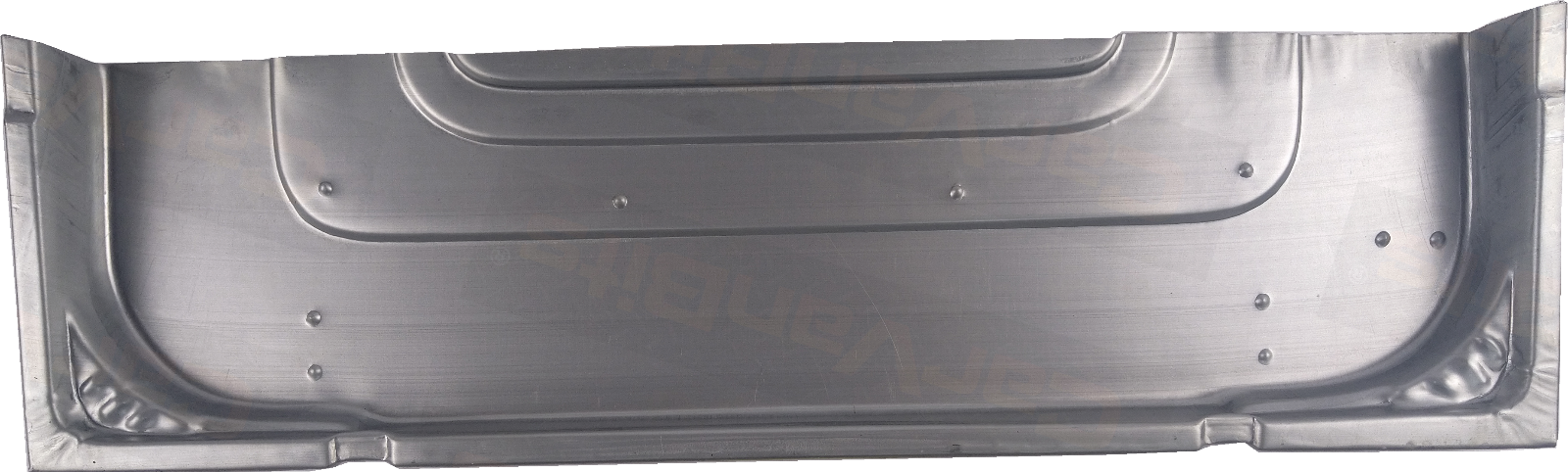 FOR MERCEDES T1 207-410 77-96 REAR DOOR INNER OUTER BODY SILL REPAIR PANEL X4SET