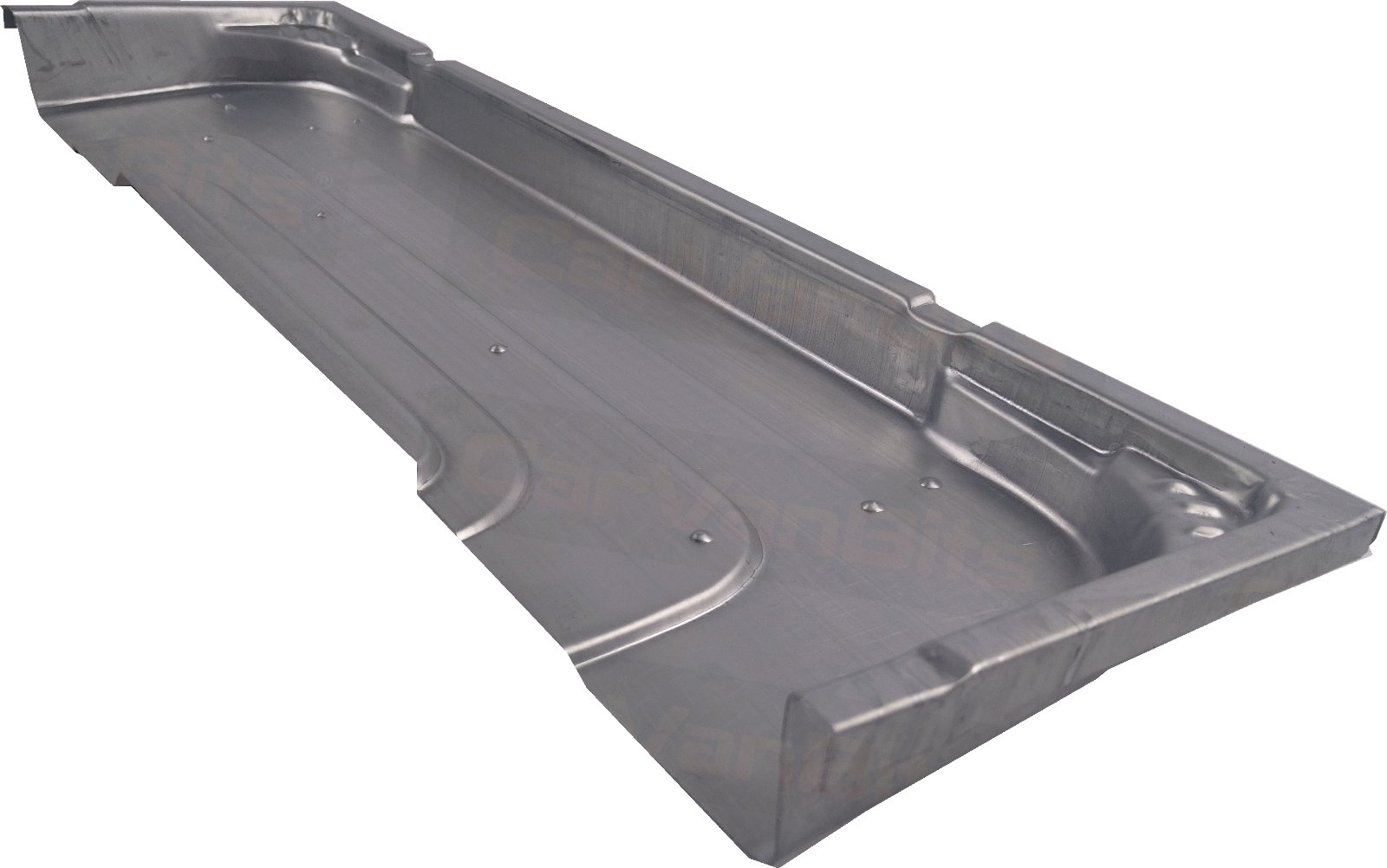 FOR MERCEDES T1 207-410 77-96 REAR DOOR INNER OUTER BODY SILL REPAIR PANEL X4SET