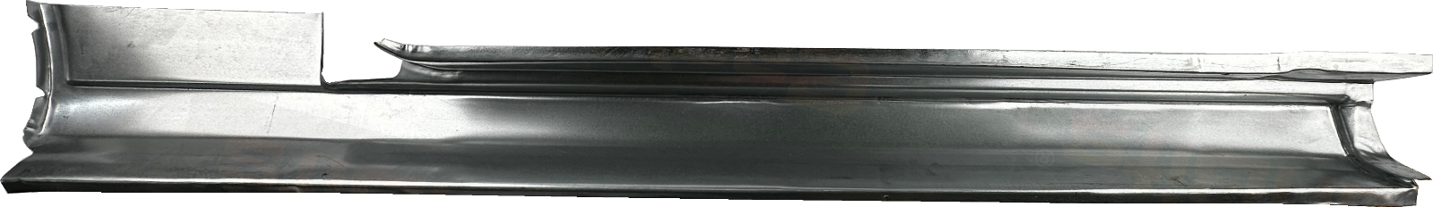 FOR NISSAN MICRA K10 3 DOOR 82-92 FULL SILL REPAIR BODY RUST OUTER PANEL LEFT