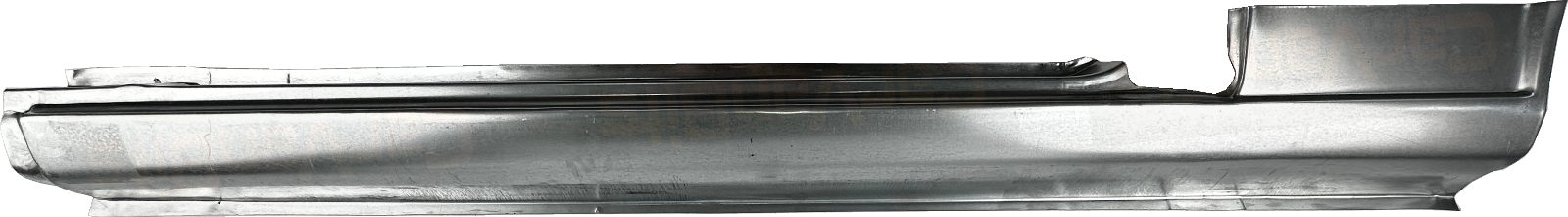 FOR NISSAN MICRA K10 3 DOOR 82-92 FULL SILL REPAIR BODY RUST OUTER PANEL LEFT