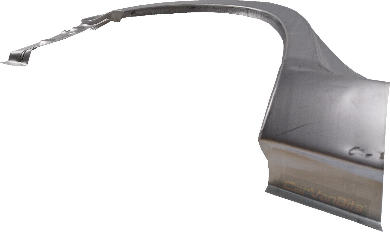 FOR MAZDA 6 GG GY 02-08 4/5 DOOR REAR WHEEL ARCH REPAIR BODY RUST OUTER PANEL RI