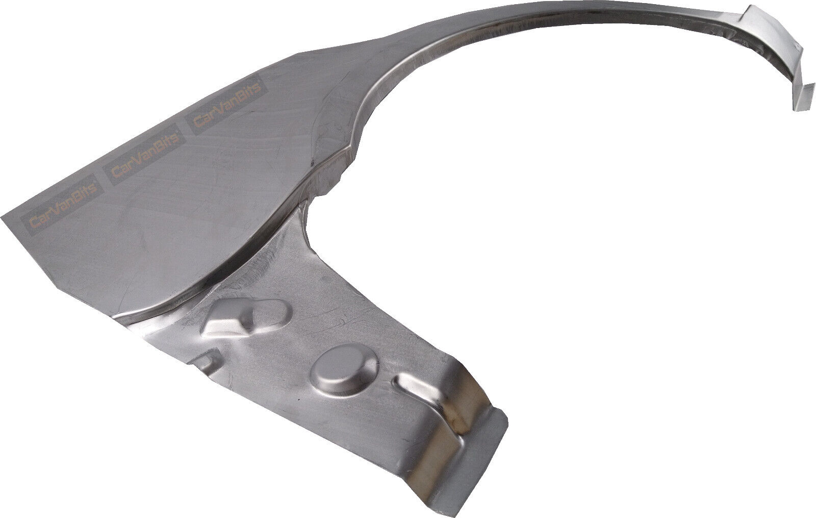 FOR MAZDA 6 GG GY 02-08 4/5 DOOR REAR WHEEL ARCH REPAIR BODY RUST OUTER PANEL RI