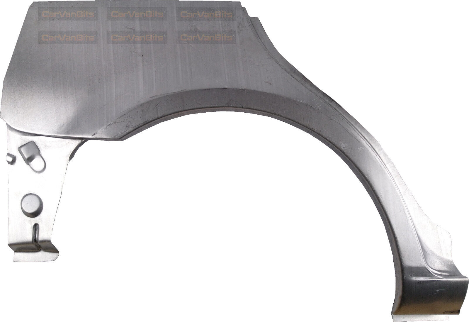 FOR MAZDA 6 GG GY 02-08 4/5 DOOR REAR WHEEL ARCH REPAIR BODY RUST OUTER PANEL RI