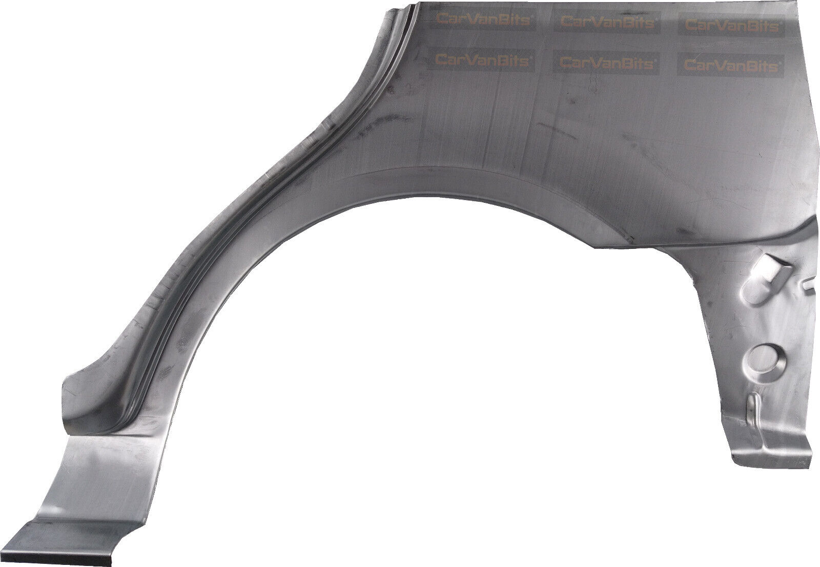 FOR MAZDA 6 GG GY 02-08 4/5 DOOR REAR WHEEL ARCH REPAIR BODY RUST OUTER PANEL RI