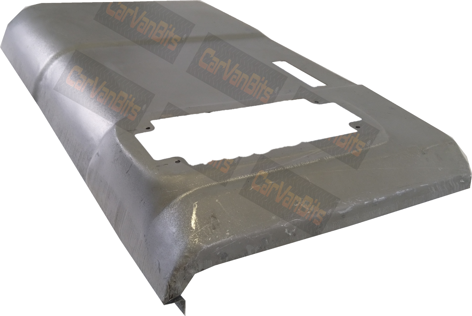 FOR MERCEDES G CLASS W460 W461 W463 79- REAR CORNER REPAIR BODY FUEL CUP PANEL L