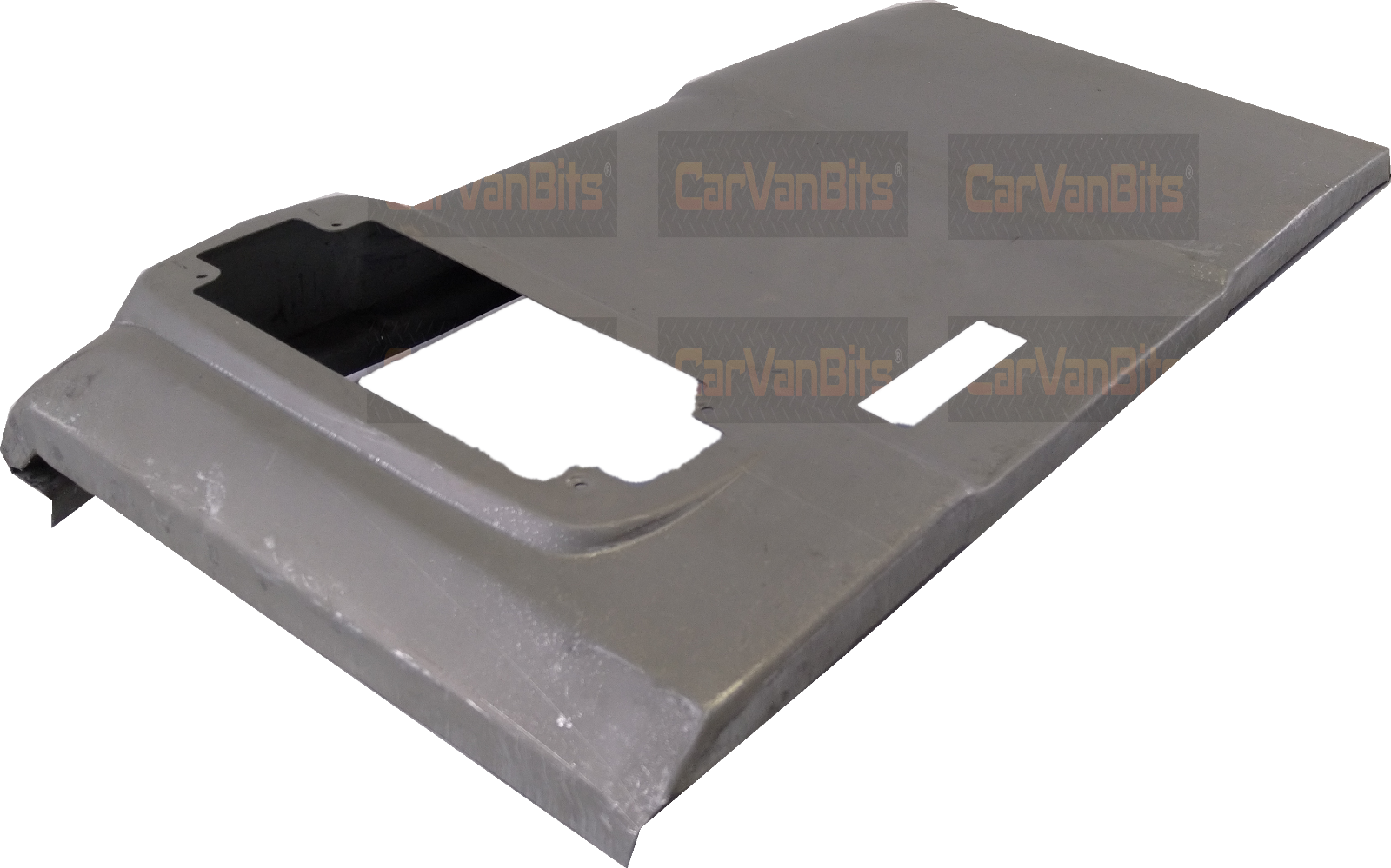 FOR MERCEDES G CLASS W460 W461 W463 79- REAR CORNER REPAIR BODY FUEL CUP PANEL L