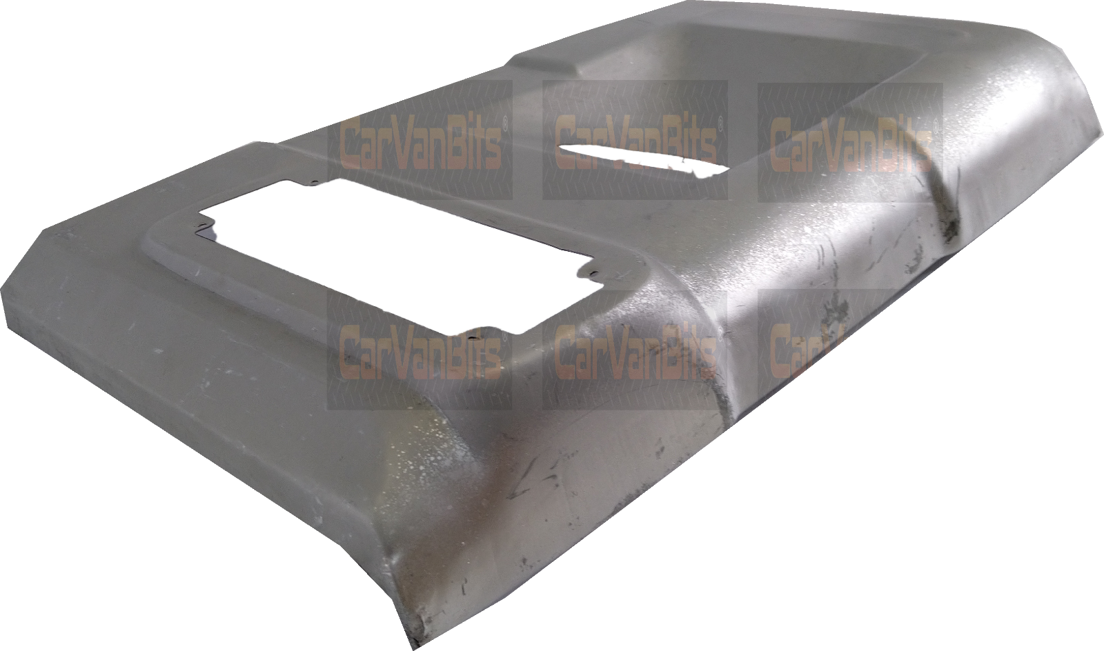 FOR MERCEDES G CLASS W460 W461 W463 79- REAR CORNER REPAIR BODY FUEL CUP PANEL L