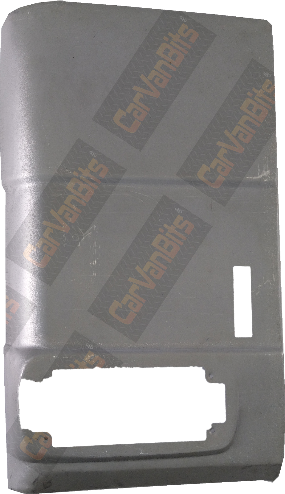 FOR MERCEDES G CLASS W460 W461 W463 79- REAR CORNER REPAIR BODY FUEL CUP PANEL L