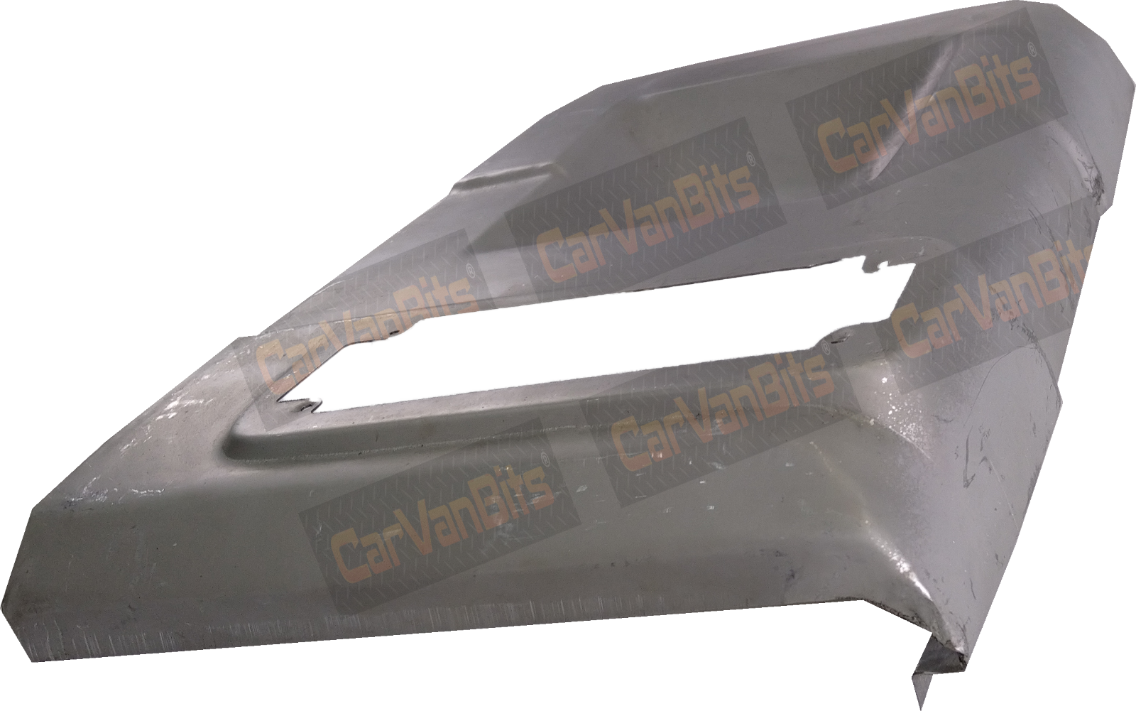 FOR MERCEDES G CLASS W460 W461 W463 79- REAR CORNER REPAIR BODY FUEL CUP PANEL L