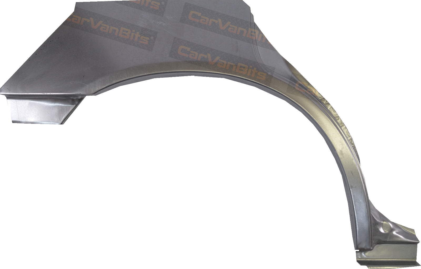 FOR HONDA ACCORD 93-98 REAR WHEEL ARCH WING REPAIR FENDER BODY RUST PANEL PAIR