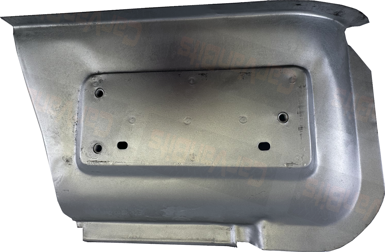 FOR MASTER VAUXHALL MOVANO INTERSTAR 98-10 BEHIND REAR WHEEL ARCH REPAIR PANEL P