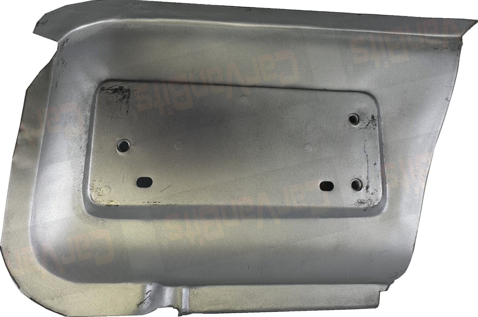 FOR MASTER VAUXHALL MOVANO INTERSTAR 98-10 BEHIND REAR WHEEL ARCH REPAIR PANEL P