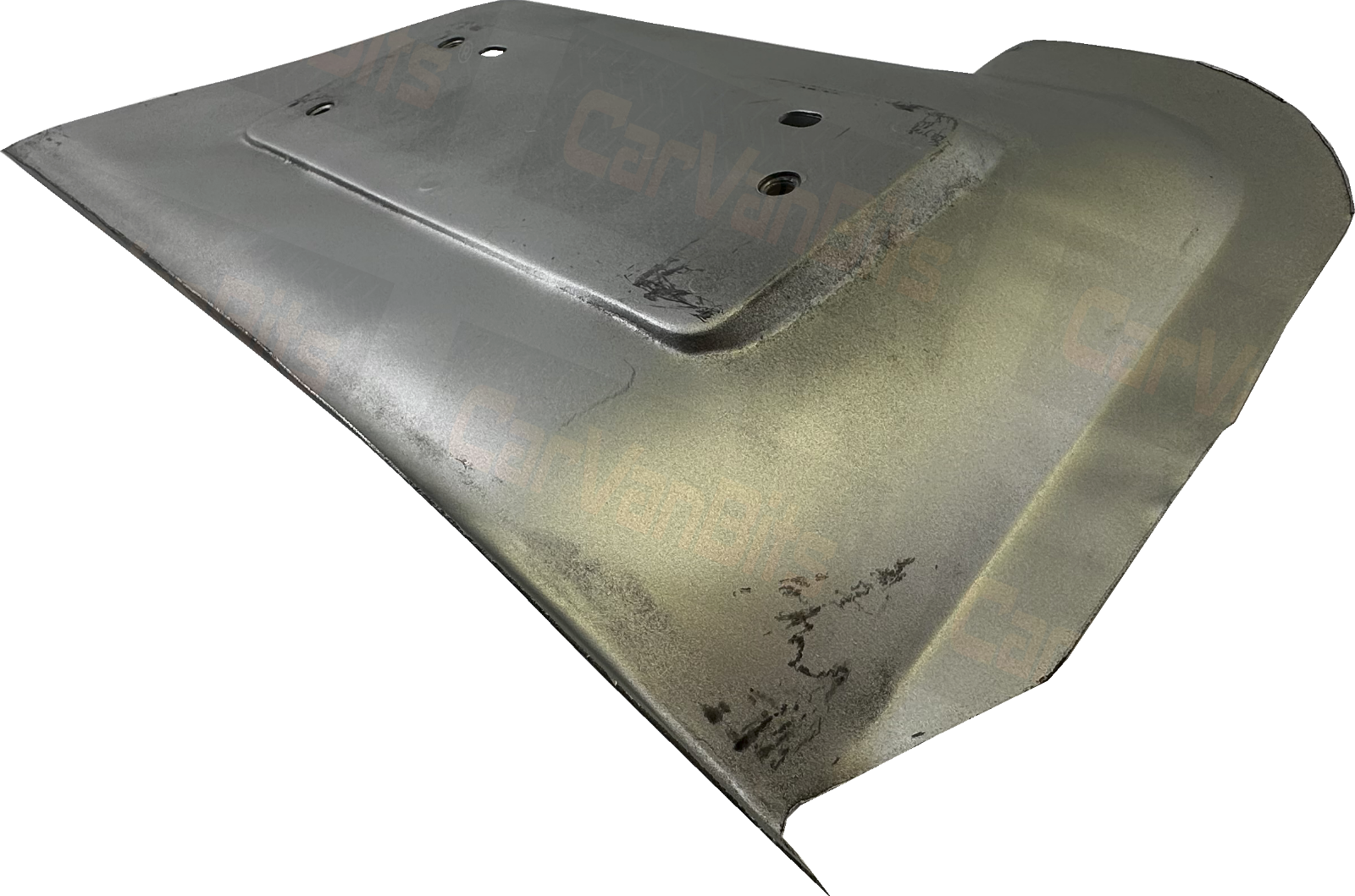 FOR MASTER VAUXHALL MOVANO INTERSTAR 98-10 BEHIND REAR WHEEL ARCH REPAIR PANEL P