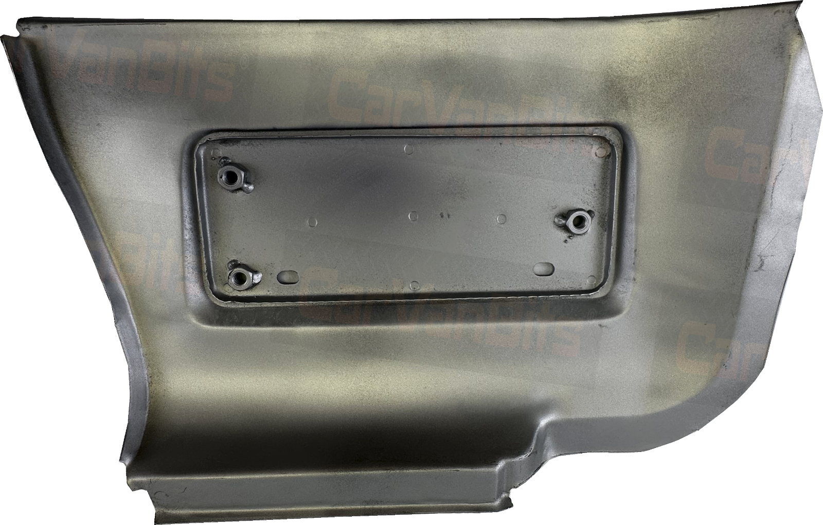 FOR MASTER VAUXHALL MOVANO INTERSTAR 98-10 BEHIND REAR WHEEL ARCH REPAIR PANEL P