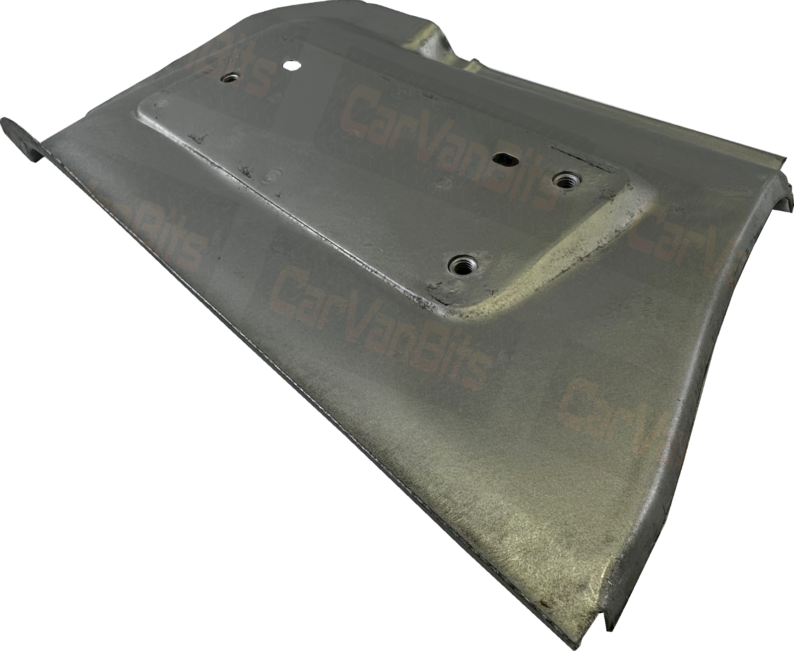 FOR MASTER VAUXHALL MOVANO INTERSTAR 98-10 BEHIND REAR WHEEL ARCH REPAIR PANEL P