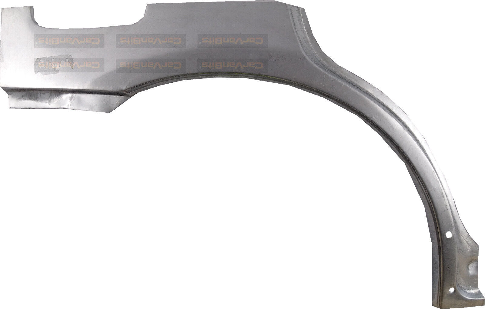 FOR SUBARU IMPREZA GG WAGON ESTATE 00-07 REAR WHEEL ARCH REPAIR PANEL O/S RIGHT