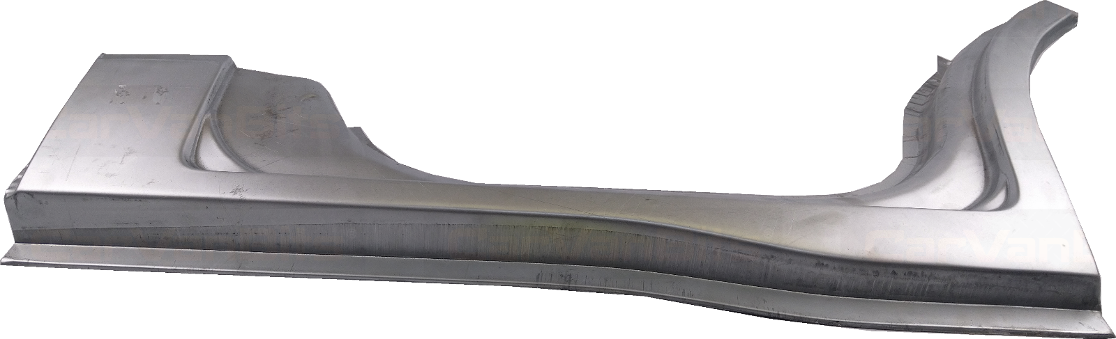 FOR RENAULT MASTER MOVANO NV400 10-20 FRONT WHEEL ARCH DOOR REPAIR PANEL SILL OS