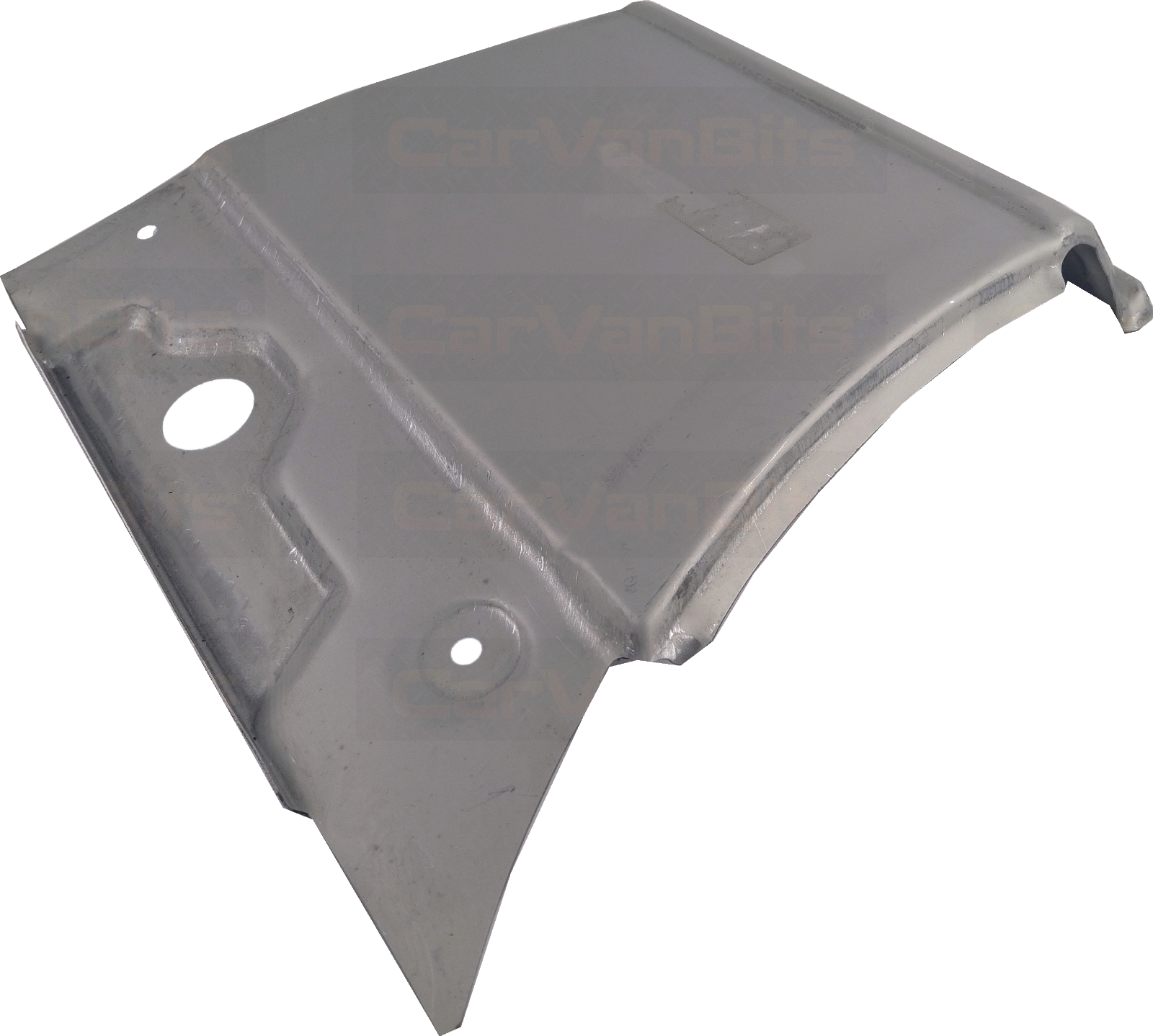 MERCEDES SPRINTER VW CRAFTER MWB 2E MK1 IN FRONT REAR WHEEL ARCH REPAIR PANEL