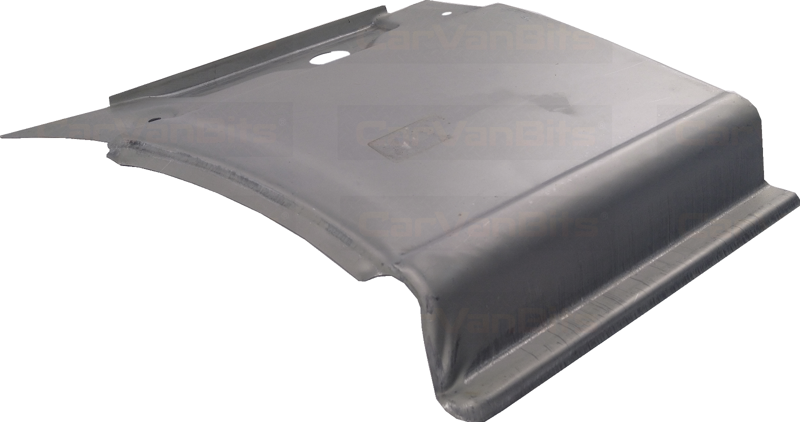 MERCEDES SPRINTER VW CRAFTER MWB 2E MK1 IN FRONT REAR WHEEL ARCH REPAIR PANEL