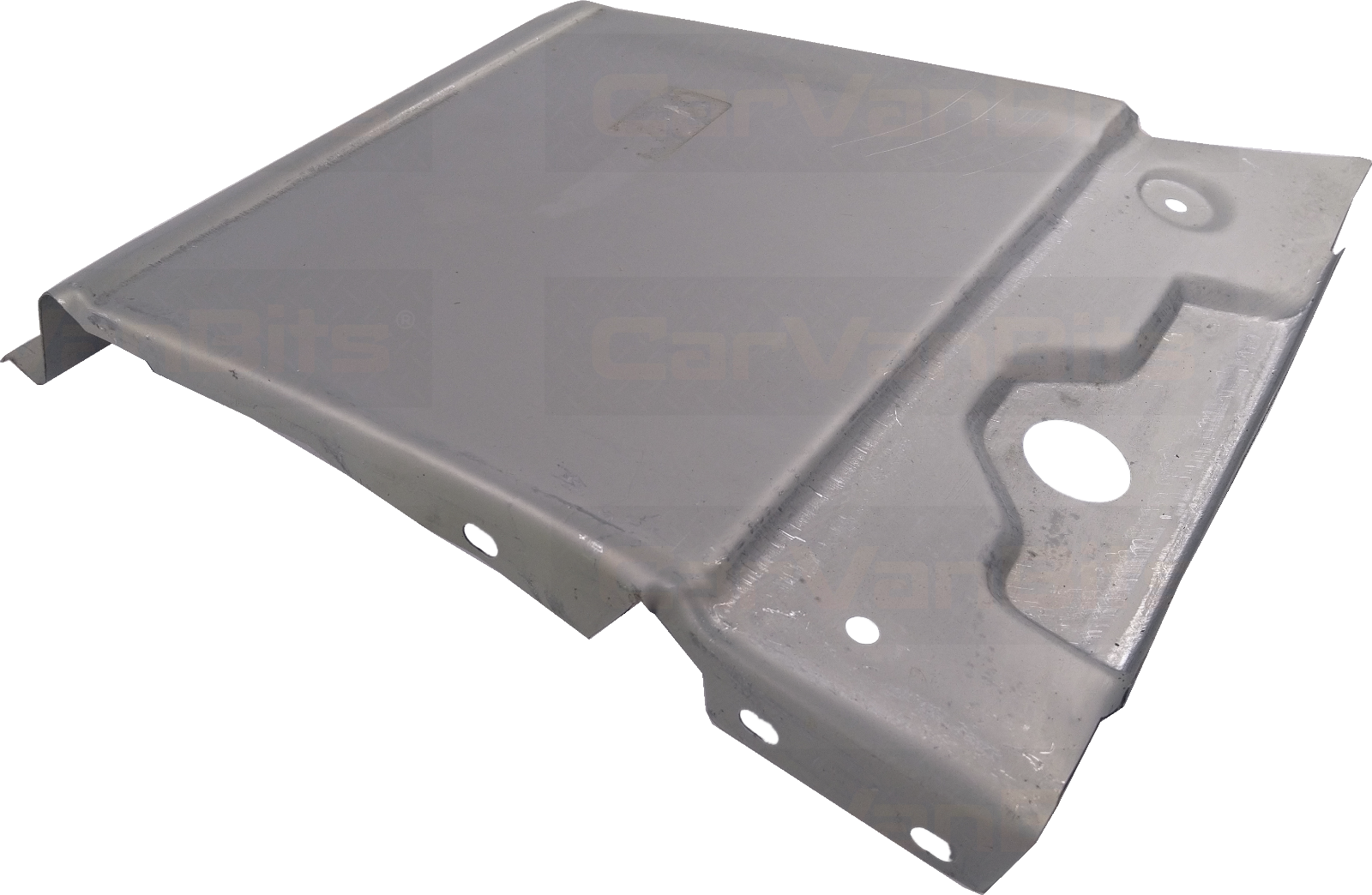 MERCEDES SPRINTER VW CRAFTER MWB 2E MK1 IN FRONT REAR WHEEL ARCH REPAIR PANEL