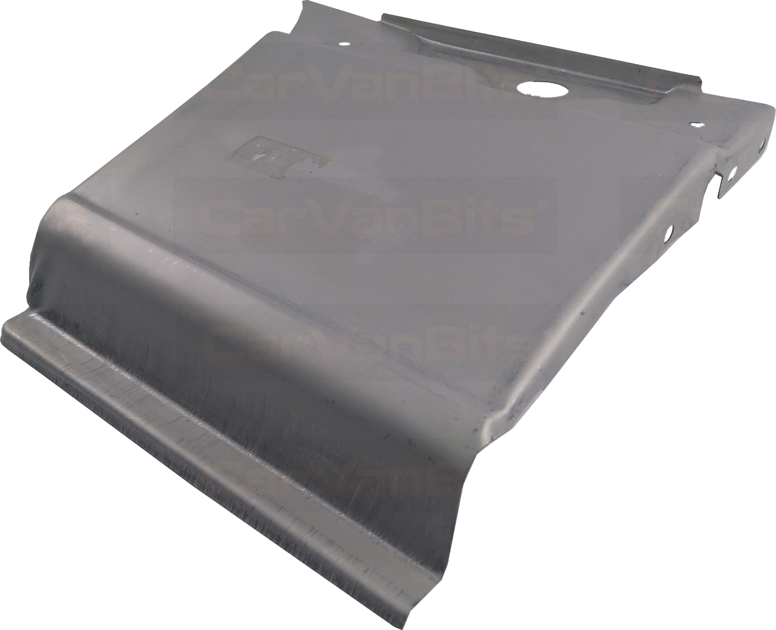 MERCEDES SPRINTER VW CRAFTER MWB 2E MK1 IN FRONT REAR WHEEL ARCH REPAIR PANEL