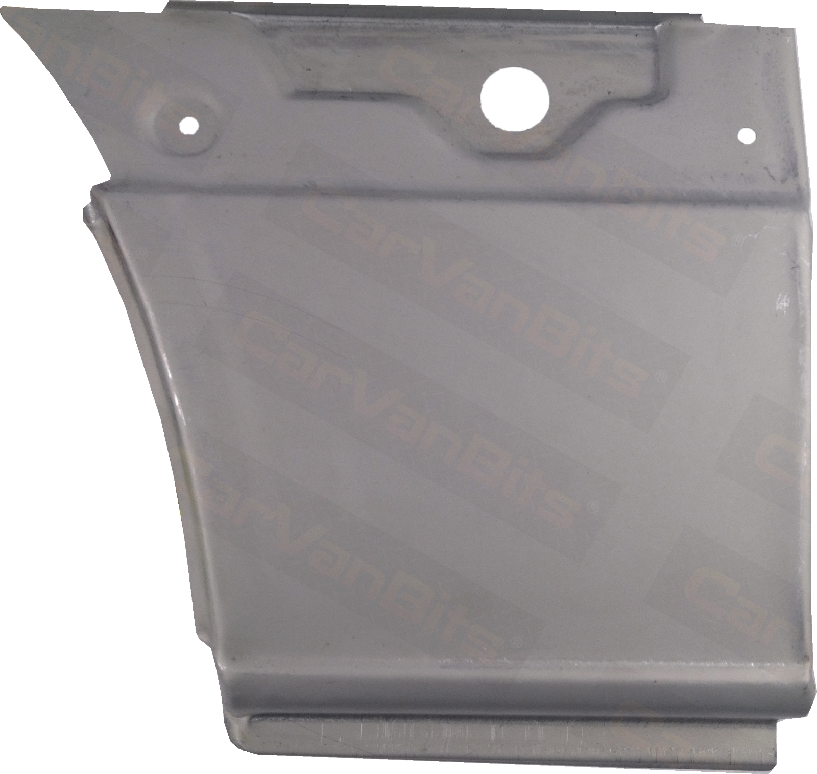 MERCEDES SPRINTER VW CRAFTER MWB 2E MK1 IN FRONT REAR WHEEL ARCH REPAIR PANEL