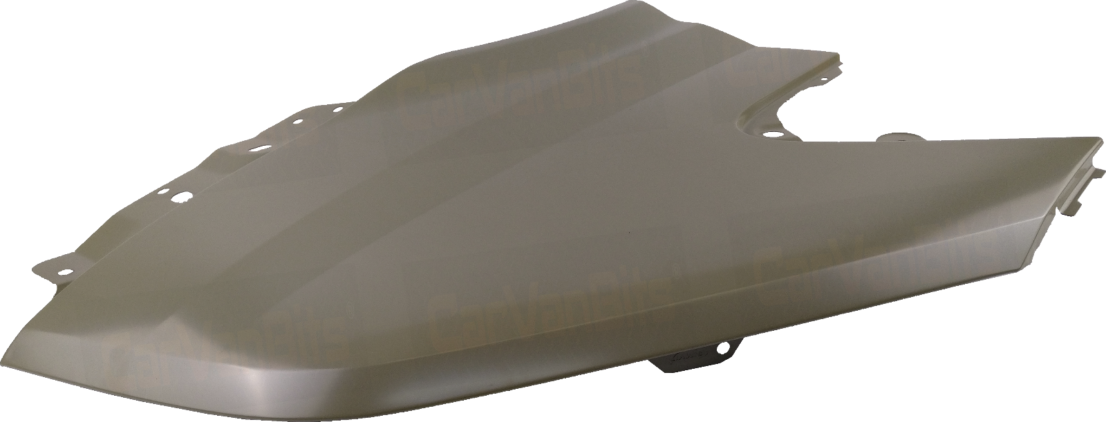 FOR FORD TRANSIT MK7 06-13 FRONT WHEEL ARCH WING FENDER REPAIR PANEL RIGHT