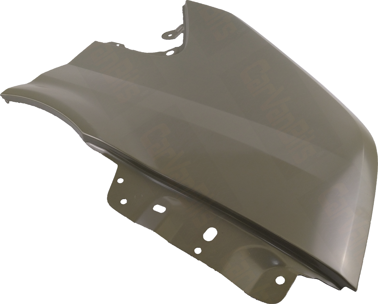 FOR FORD TRANSIT MK7 06-13 FRONT WHEEL ARCH WING FENDER REPAIR PANEL RIGHT