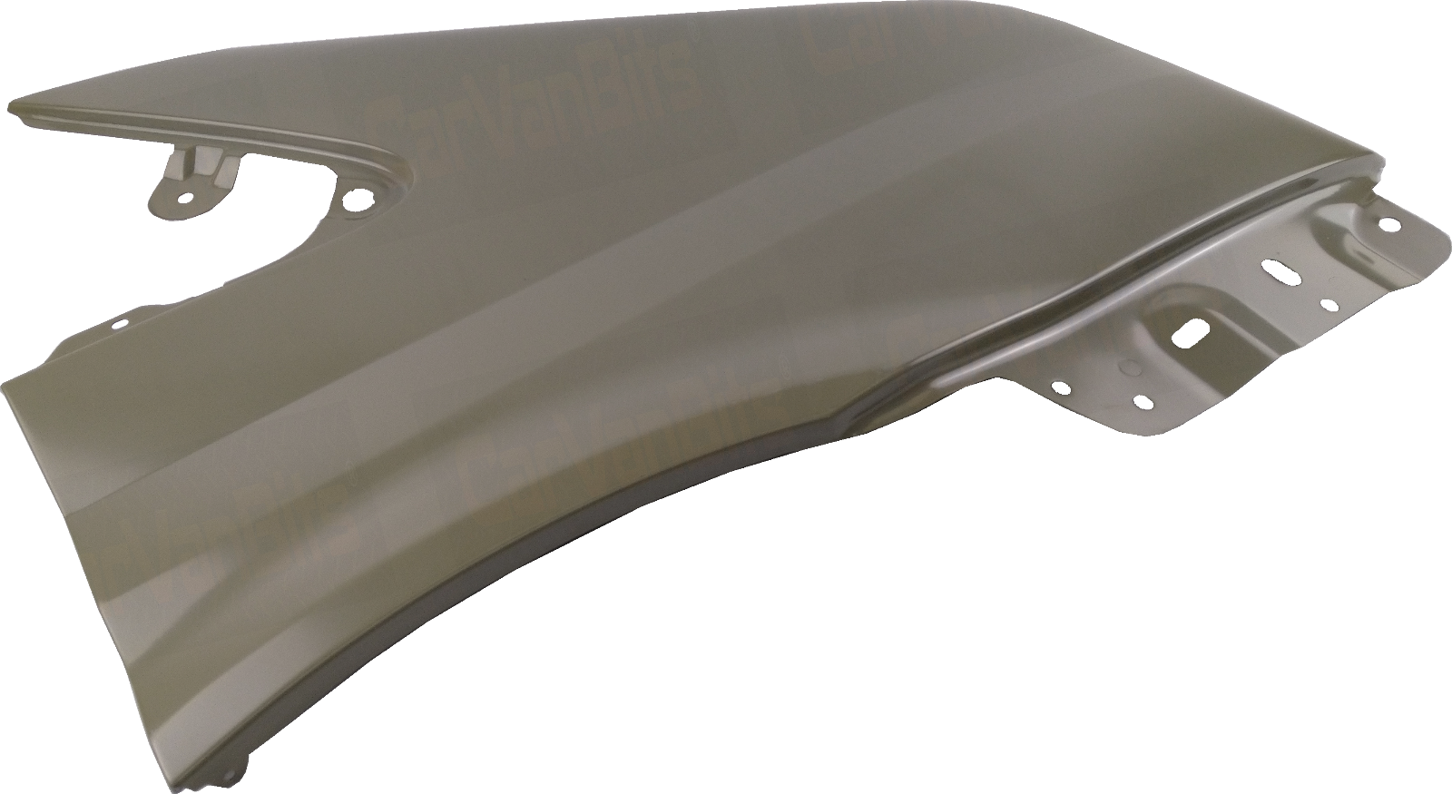 FOR FORD TRANSIT MK7 06-13 FRONT WHEEL ARCH WING FENDER REPAIR PANEL RIGHT