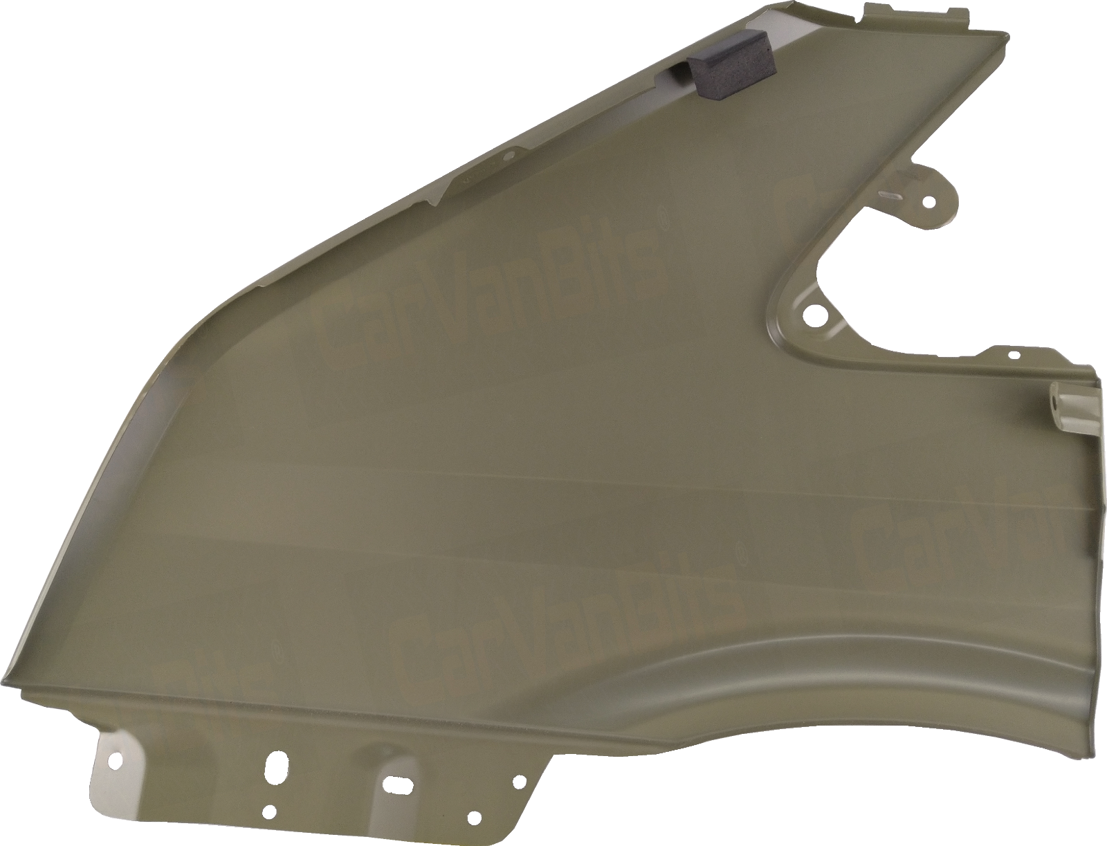 FOR FORD TRANSIT MK7 06-13 FRONT WHEEL ARCH WING FENDER REPAIR PANEL RIGHT