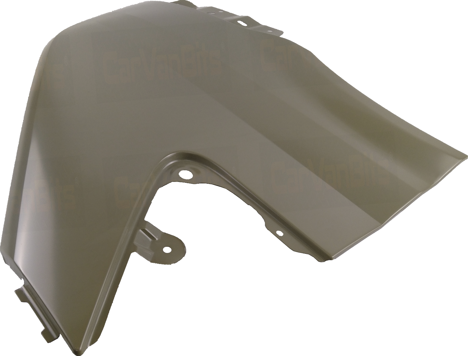 FOR FORD TRANSIT MK7 06-13 FRONT WHEEL ARCH WING FENDER REPAIR PANEL RIGHT