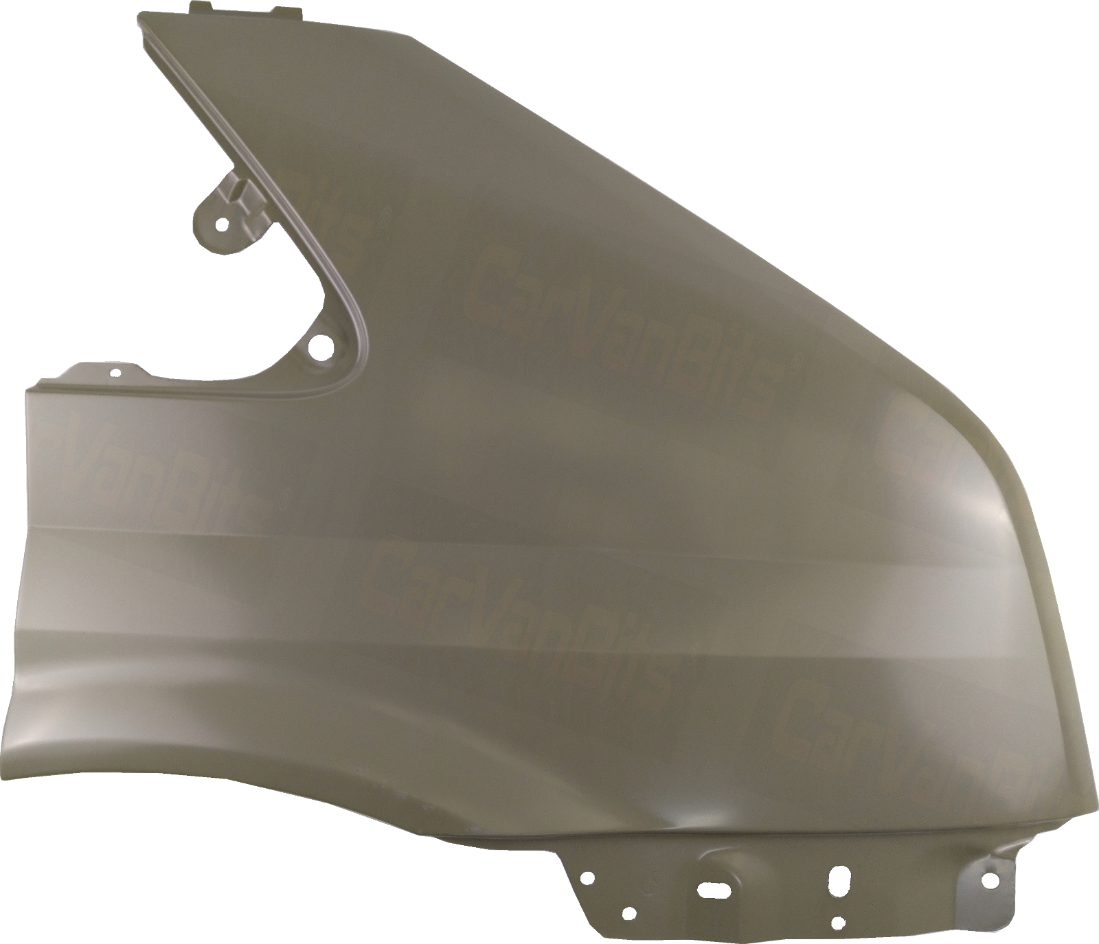 FOR FORD TRANSIT MK7 06-13 FRONT WHEEL ARCH WING FENDER REPAIR PANEL RIGHT