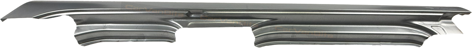 FOR VW GOLF 6 VI MK6 5K 08-16 FULL SILL REPAIR BODY RUST OUTER INNER PANEL 4 SET
