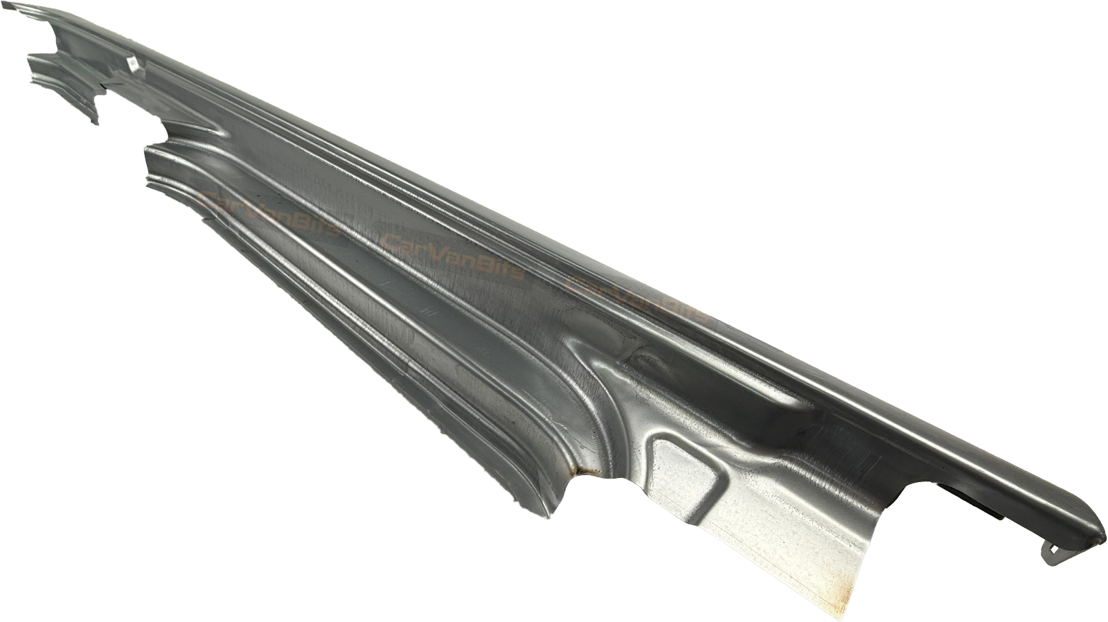 FOR VW GOLF 6 VI MK6 5K 08-16 FULL SILL REPAIR BODY RUST OUTER INNER PANEL 4 SET