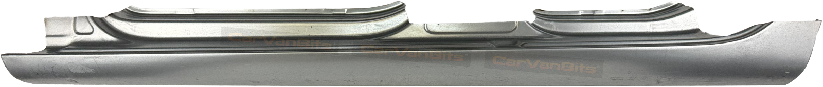 FOR VW GOLF 6 VI MK6 5K 08-16 FULL SILL REPAIR BODY RUST OUTER INNER PANEL 4 SET